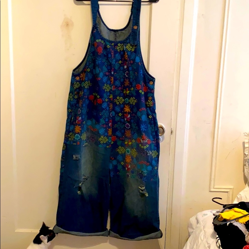 flygo Wide Leg/Pants & Jumpsuits, Size 14 for Women